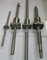 Miniature Ball Screw