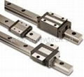 Linear Guideway