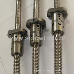 DFU Ball Screw 