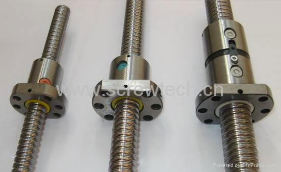 DFU Ball Screw  2