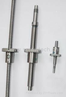 DFU Ball Screw  4