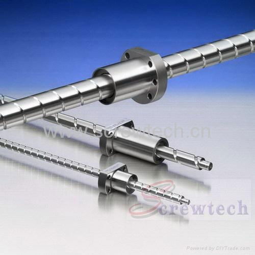 DFU Ball Screw  5