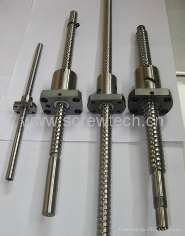 Ball Screw