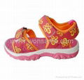 children's sandals 1