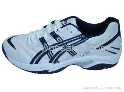 tennis shoes 2