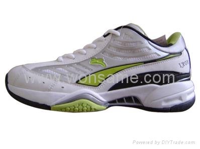 tennis shoes 4