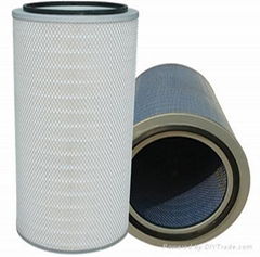 Cellulose Air Filter Cartridge 