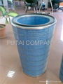 Air Filter Cartridge  1