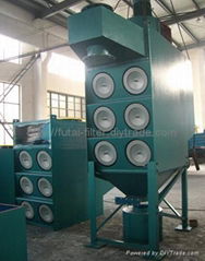 Zhangjiagang Futai Purifying Equipment Co., Ltd.