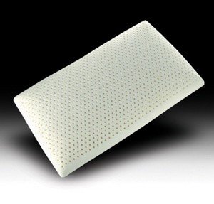 latex foam standard pillow
