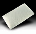 latex foam standard pillow 1