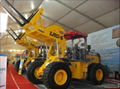 Forklift with CE 2