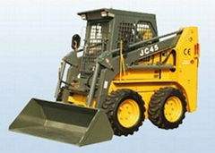 Skid steer loader