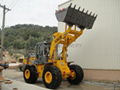 Construction machine 5TONS loader