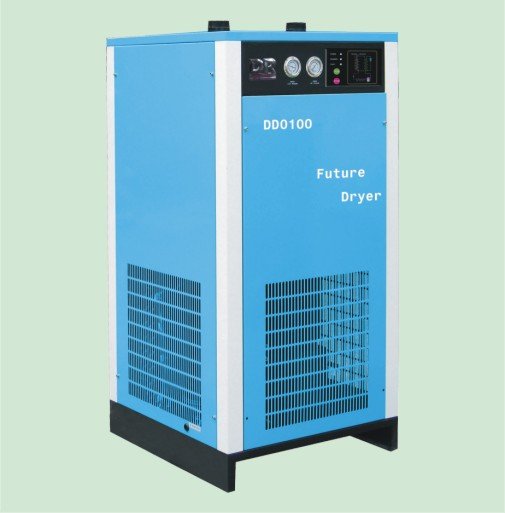refrigeration dryer