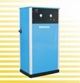 Heatless regeneration adsorption dryers 1