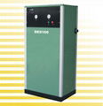 Low temperature Regeneration Dryer