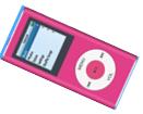 Ipod MP3MP4