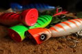 fishing lure popper 2