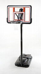 Basketball Stands,Basketball Hoops,Basketball Set,Basketball Systems