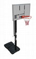 Basketball Stands,Basketball Hoops,Basketball Systems,Basketball Set 1