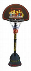 Kid Basketball Stands,Basketball Hoops,Basketball Set,Basketball Systems