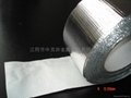Aluminum foil grid thermal tape 2