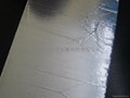 Aluminum foil insulation shockproof materials  1