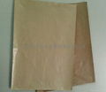 Kraft paper lamination  1