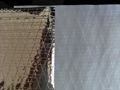 PSK facing, house wrap,polypropylene