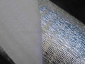 Aluminum Foil Foam Insulation Material