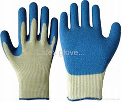 protective glove