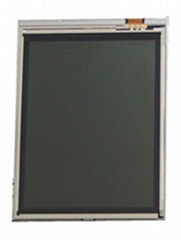 PDA LCD