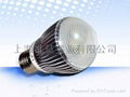 LED大功率球泡燈 2