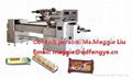 Biscuit Auto Packing Machine