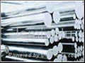 Stainless steel round bar