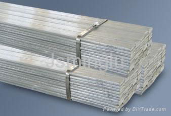 Stainless Steel Flat Bar