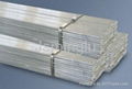 Stainless Steel Flat Bar 1