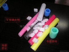 EPE pipe