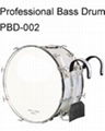 drum set tom drum snare drum conga 2