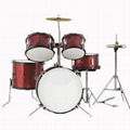 drum set tom drum snare drum conga 4