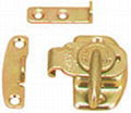 sash lock