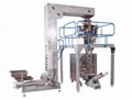 Automatic Vertical Weighing and