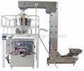 Bag Filling and Sealing Machine  2