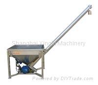 Auger Feeding Machine