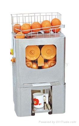 Auto Orange Extractor 