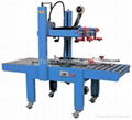 Semi-automatic Carton Sealing Machine 1