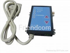 Telemetry RF module | Data radio module FC-221AJ (50-100mW )