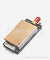 Micro Power Data / Voice RF Module FC-201SA 1