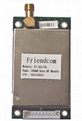 FC-201/SA  Narrow-band Data/Voice RF module 